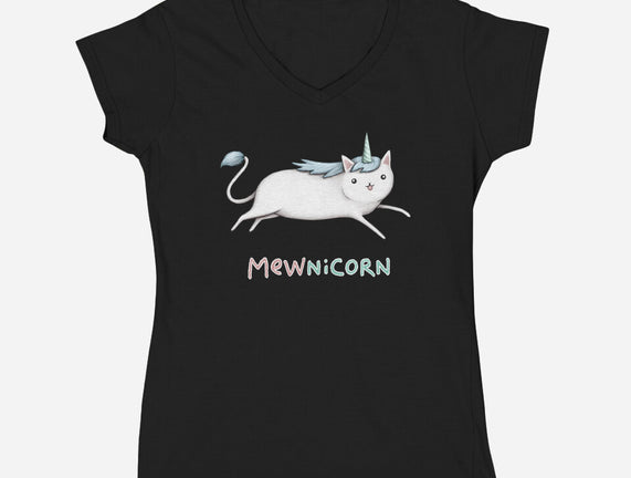 Mewnicorn