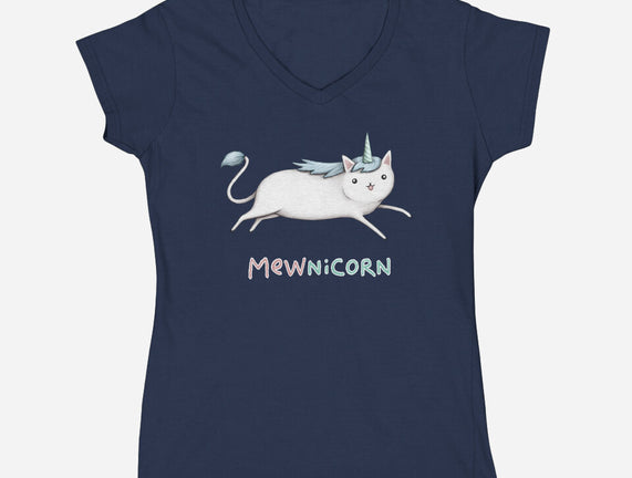 Mewnicorn