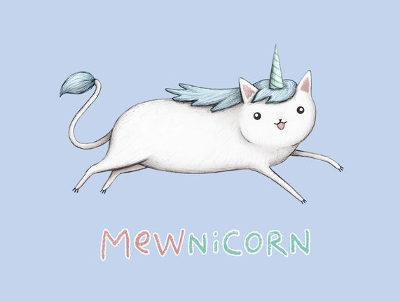 Mewnicorn