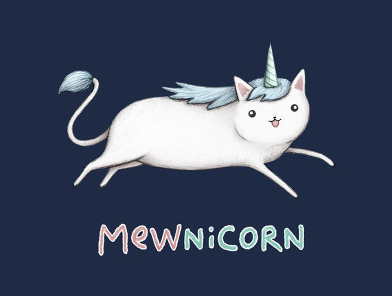 Mewnicorn