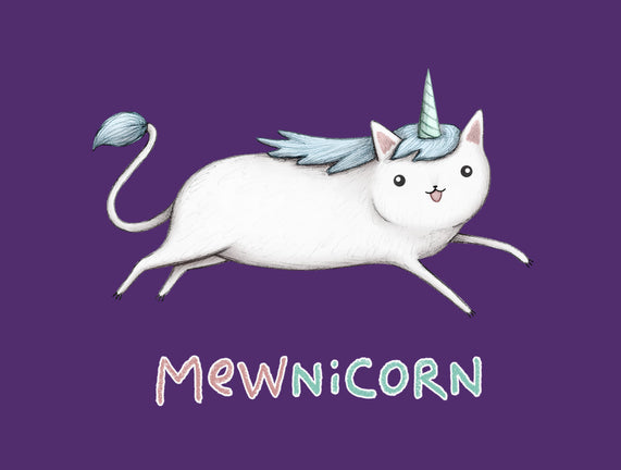 Mewnicorn