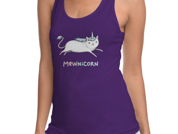 Mewnicorn