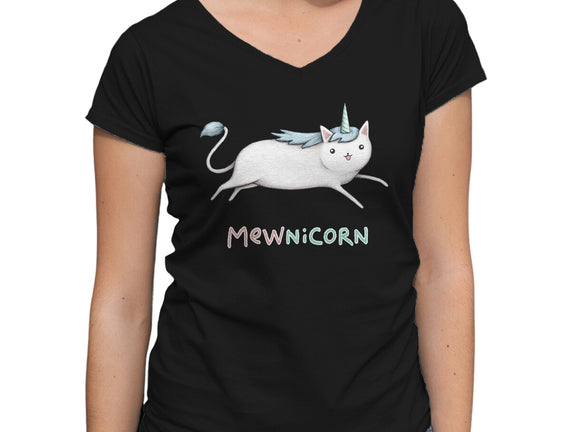 Mewnicorn