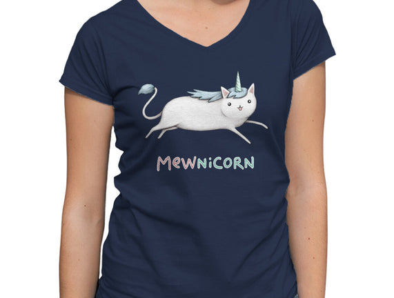 Mewnicorn