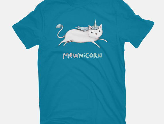 Mewnicorn