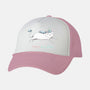 Mewnicorn-unisex trucker hat-SophieCorrigan