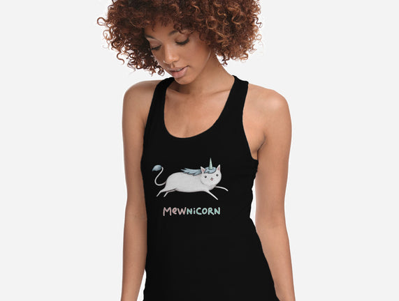 Mewnicorn