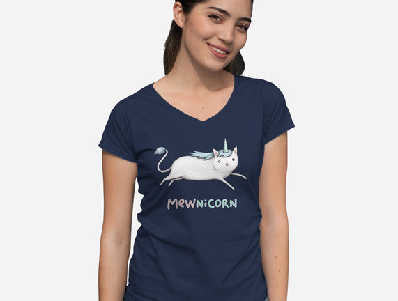 Mewnicorn