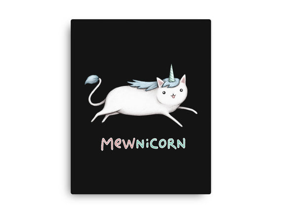 Mewnicorn