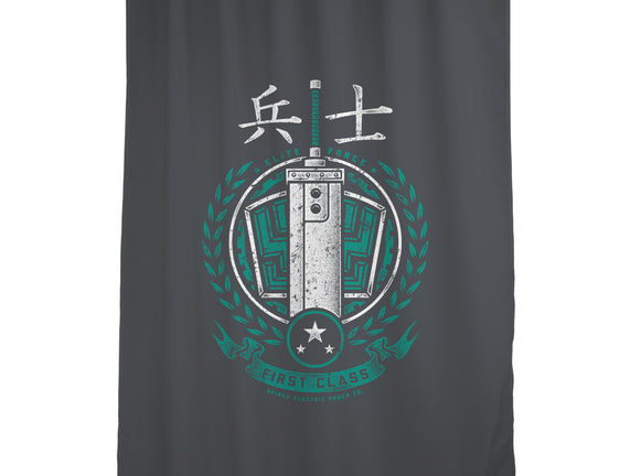 Midgar's Finest