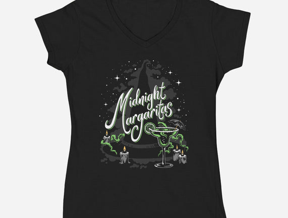 Midnight Margaritas