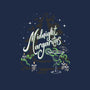 Midnight Margaritas-youth pullover sweatshirt-Kat_Haynes
