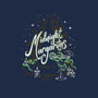 Midnight Margaritas-womens off shoulder tee-Kat_Haynes