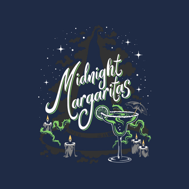 Midnight Margaritas-none memory foam bath mat-Kat_Haynes