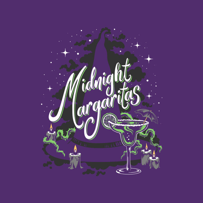 Midnight Margaritas-none dot grid notebook-Kat_Haynes