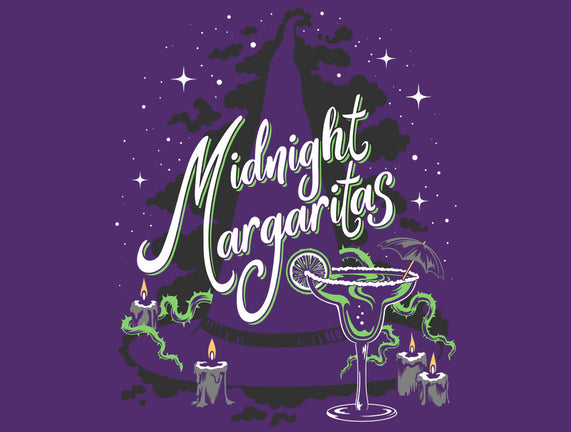 Midnight Margaritas