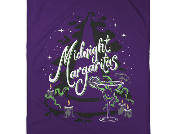 Midnight Margaritas