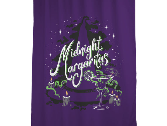 Midnight Margaritas