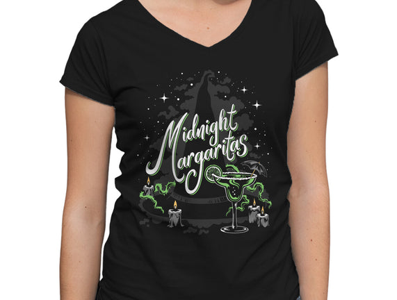 Midnight Margaritas