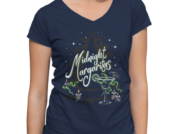 Midnight Margaritas