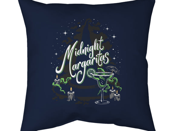 Midnight Margaritas