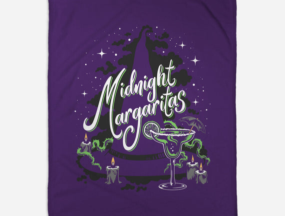 Midnight Margaritas