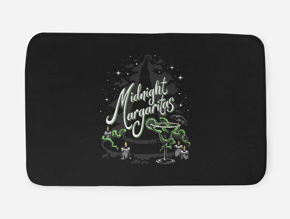 Midnight Margaritas