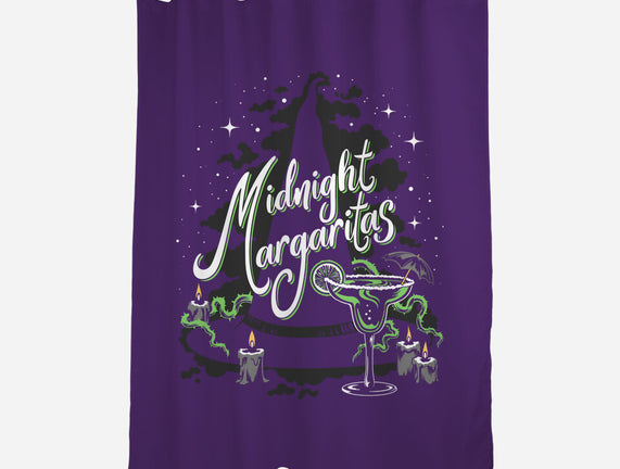 Midnight Margaritas