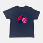Mike's Heart-baby basic tee-zerobriant