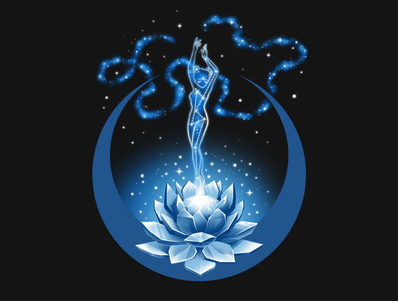Millennium Crystal