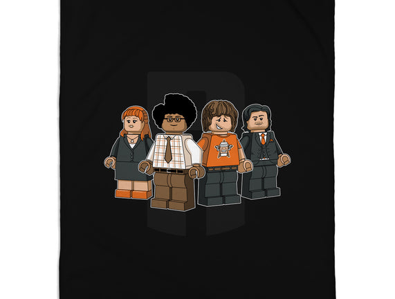 Mini Crowd