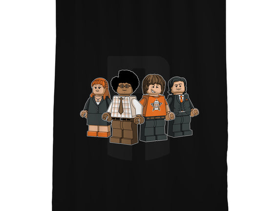 Mini Crowd