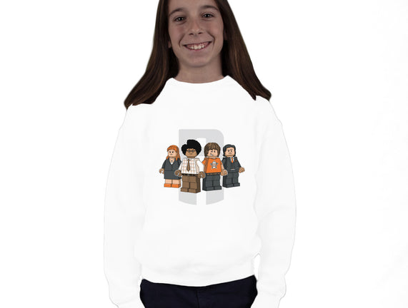 Mini Crowd