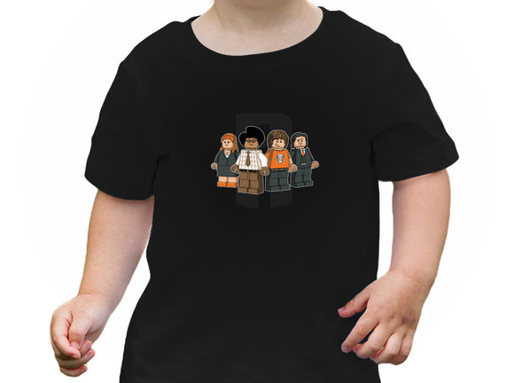 Mini Crowd