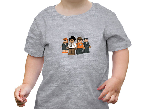 Mini Crowd
