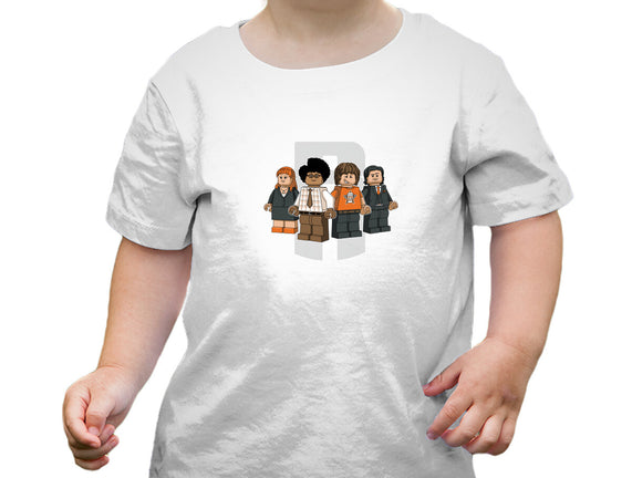 Mini Crowd
