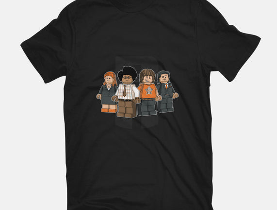 Mini Crowd