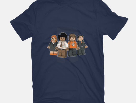 Mini Crowd