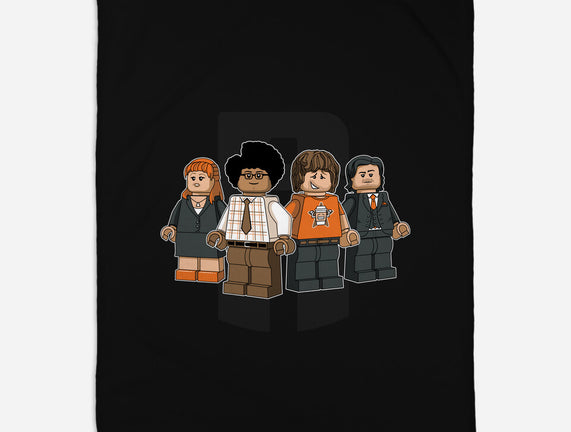 Mini Crowd