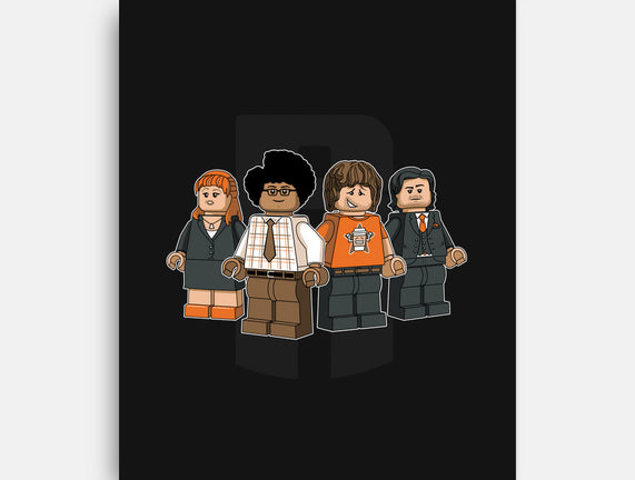 Mini Crowd