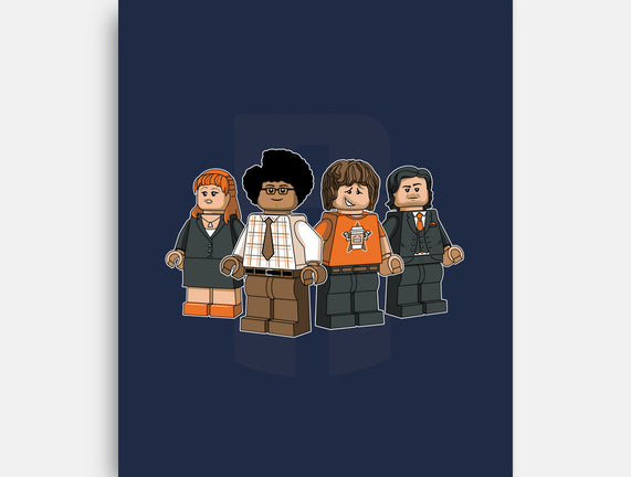 Mini Crowd