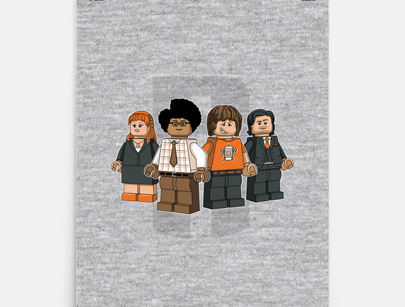 Mini Crowd