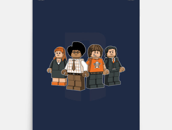 Mini Crowd