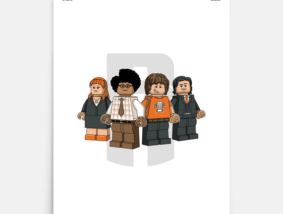 Mini Crowd