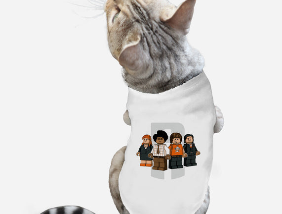Mini Crowd