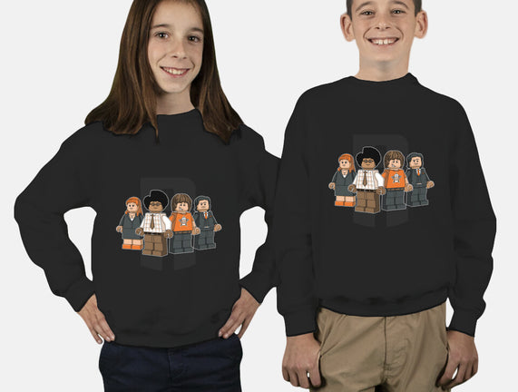 Mini Crowd