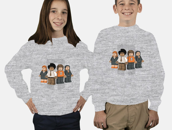 Mini Crowd
