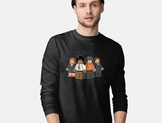 Mini Crowd