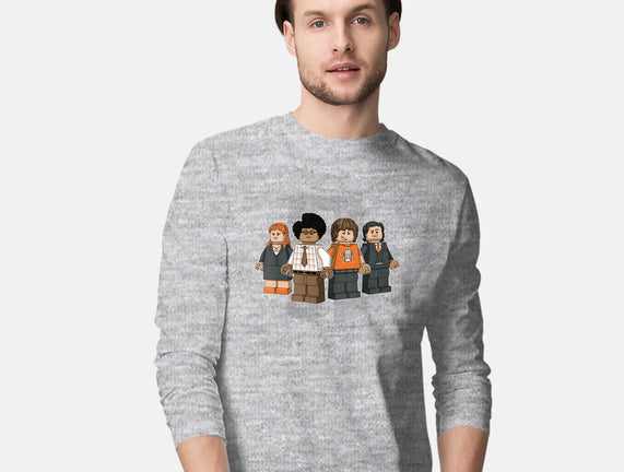Mini Crowd