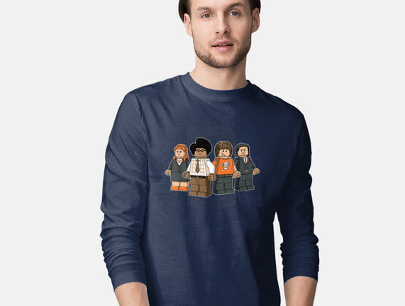 Mini Crowd